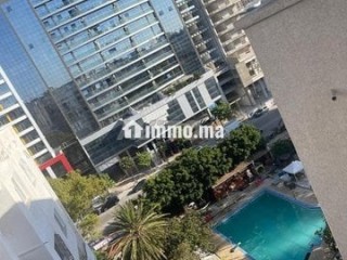 Location vacances Appartement familial prés plage - Appartement Location Vacances - Tanger