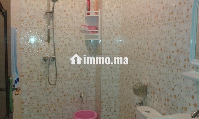 شقة للايجار اليومي للعائلات - Location Vacances - Agadir - photo 2