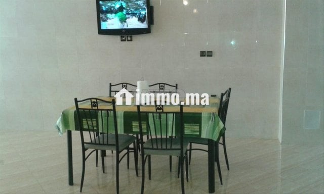شقة للايجار اليومي للعائلات - Location Vacances - Agadir - photo 3