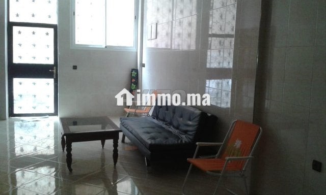 شقة للايجار اليومي للعائلات - Location Vacances - Agadir - photo 4