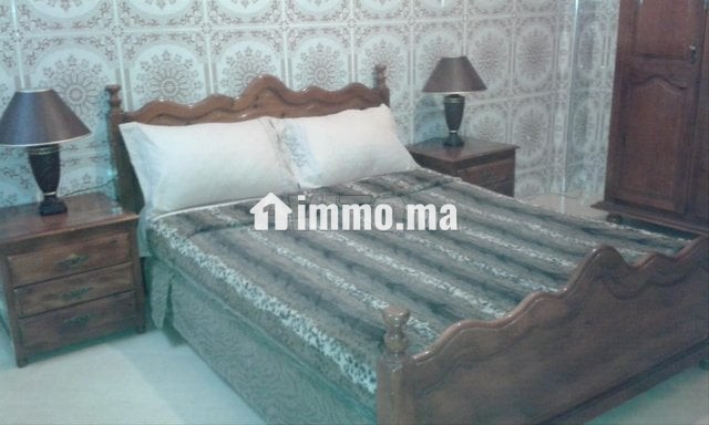 شقة للايجار اليومي للعائلات - Location Vacances - Agadir - photo 5