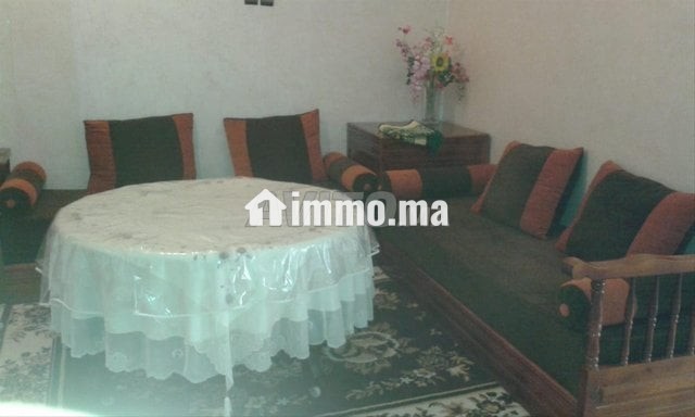 شقة للايجار اليومي للعائلات - Location Vacances - Agadir - photo 6
