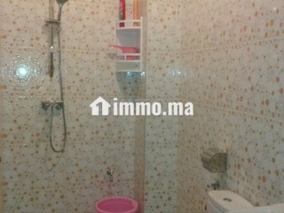 شقة للايجار اليومي للعائلات - Appartement Location Vacances - Agadir