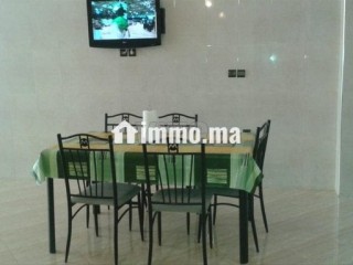 شقة للايجار اليومي للعائلات - Appartement Location Vacances - Agadir