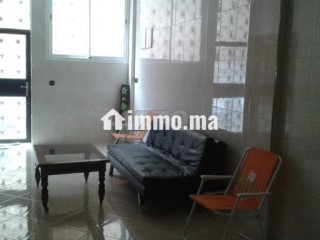 شقة للايجار اليومي للعائلات - Appartement Location Vacances - Agadir