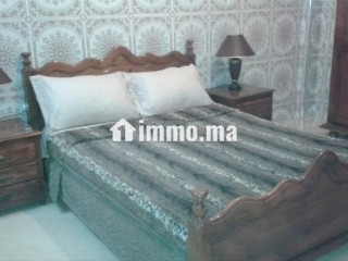 شقة للايجار اليومي للعائلات - Appartement Location Vacances - Agadir