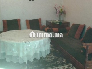 شقة للايجار اليومي للعائلات - Appartement Location Vacances - Agadir