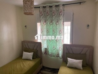 Appartement cosy près aéroport, stade et plage - Appartement Location Vacances - Tanger