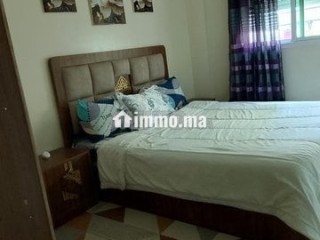 Appartement cosy près aéroport, stade et plage - Appartement Location Vacances - Tanger