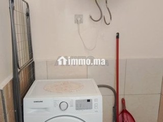 Appartement cosy près aéroport, stade et plage - Appartement Location Vacances - Tanger