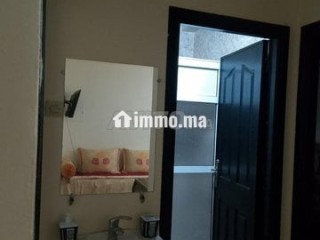 Appartement cosy près aéroport, stade et plage - Appartement Location Vacances - Tanger
