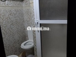 Appartement cosy près aéroport, stade et plage - Appartement Location Vacances - Tanger