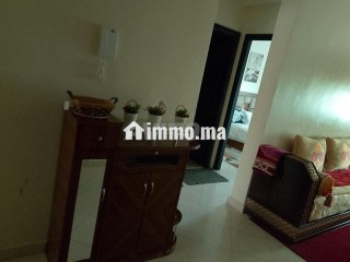 Appartement cosy près aéroport, stade et plage - Appartement Location Vacances - Tanger
