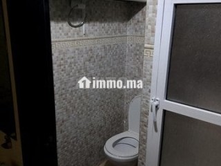 Appartement cosy près aéroport, stade et plage - Appartement Location Vacances - Tanger