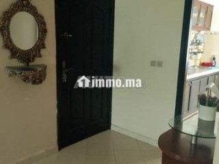 Appartement cosy près aéroport, stade et plage - Appartement Location Vacances - Tanger