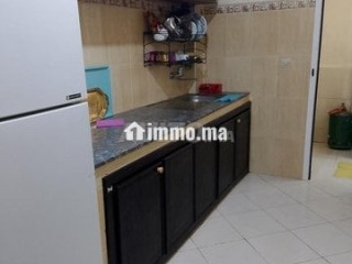 Appartement cosy près aéroport, stade et plage - Appartement Location Vacances - Tanger