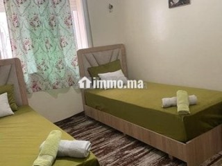 Appartement cosy près aéroport, stade et plage - Appartement Location Vacances - Tanger