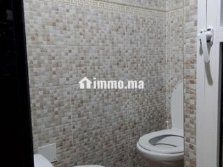 Appartement cosy près aéroport, stade et plage - Appartement Location Vacances - Tanger