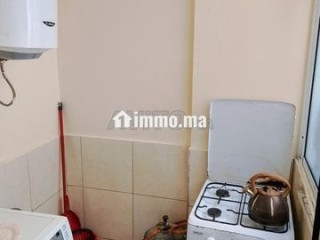 Appartement cosy près aéroport, stade et plage - Appartement Location Vacances - Tanger