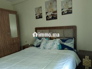 Appartement cosy près aéroport, stade et plage - Appartement Location Vacances - Tanger