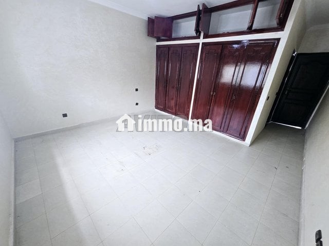 Appartement 155m au quartier Californie - Location Immobilier - Casablanca - photo 7