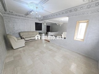Appartement 155m au quartier Californie - Appartement à louer - Casablanca