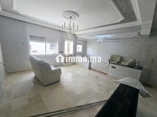 Appartement 155m au quartier Californie - Appartement à louer - Casablanca