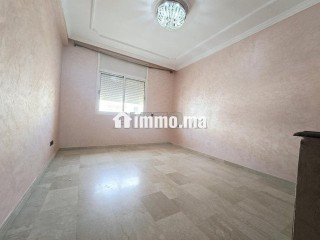 Appartement 155m au quartier Californie - Appartement à louer - Casablanca