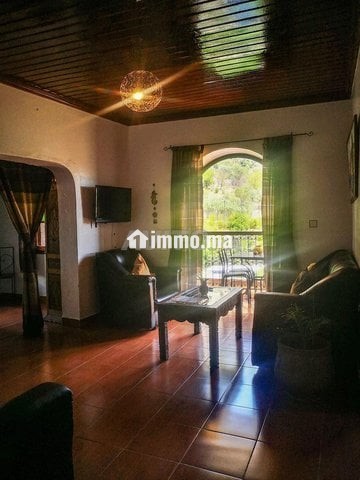 Dar Rahmouni APARTMENTS Ras El Maa - Location Vacances - Chefchaouen - photo 4