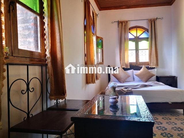 Dar Rahmouni APARTMENTS Ras El Maa - Location Vacances - Chefchaouen - photo 5