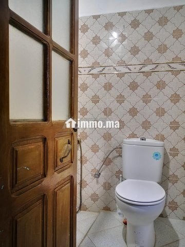 Dar Rahmouni APARTMENTS Ras El Maa - Location Vacances - Chefchaouen - photo 6