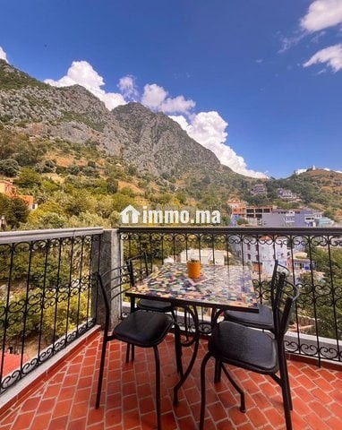 Dar Rahmouni APARTMENTS Ras El Maa - Location Vacances - Chefchaouen - photo 7