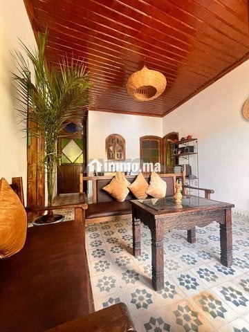 Dar Rahmouni APARTMENTS Ras El Maa - Location Vacances - Chefchaouen - photo 8