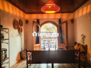 Dar Rahmouni APARTMENTS Ras El Maa - Appartement Location Vacances - Chefchaouen
