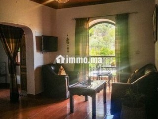 Dar Rahmouni APARTMENTS Ras El Maa - Appartement Location Vacances - Chefchaouen