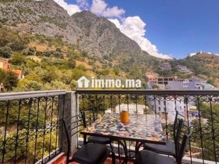 Dar Rahmouni APARTMENTS Ras El Maa - Appartement Location Vacances - Chefchaouen