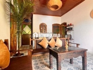 Dar Rahmouni APARTMENTS Ras El Maa - Appartement Location Vacances - Chefchaouen