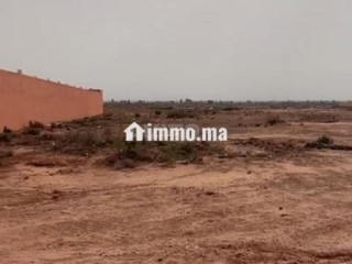 ارض تارودانت - Terrain à vendre - Marrakech