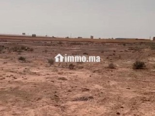 ارض تارودانت - Terrain à vendre - Marrakech