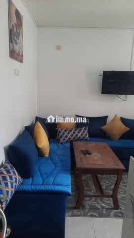 شقق للكراء يومي - Location Vacances - Casablanca - photo 1