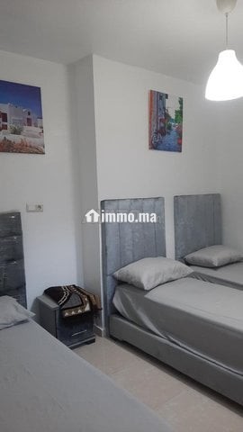 شقق للكراء يومي - Location Vacances - Casablanca - photo 5