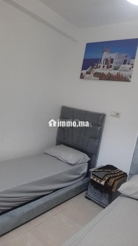 شقق للكراء يومي - Location Vacances - Casablanca - photo 6