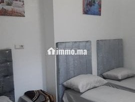 شقق للكراء يومي - Appartement Location Vacances - Casablanca