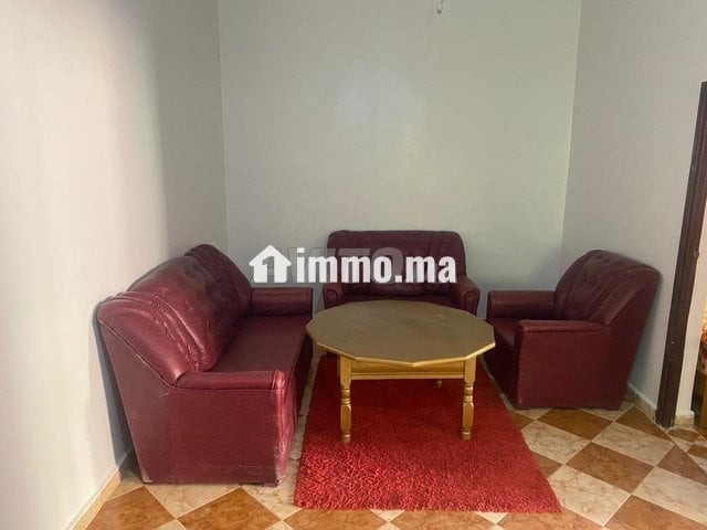 Apparemment de 150m 3 chambres - Location Vacances - Errachidia - photo 1