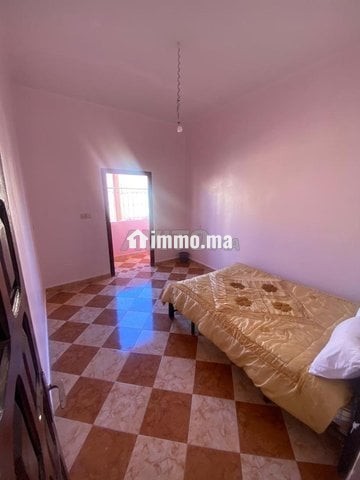 Apparemment de 150m 3 chambres - Location Vacances - Errachidia - photo 3