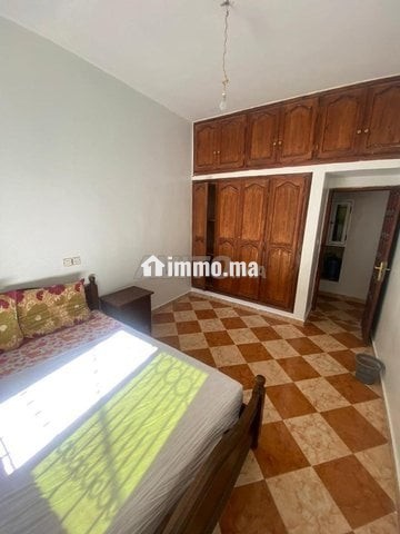 Apparemment de 150m 3 chambres - Location Vacances - Errachidia - photo 4