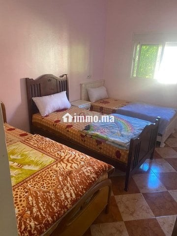 Apparemment de 150m 3 chambres - Location Vacances - Errachidia - photo 5