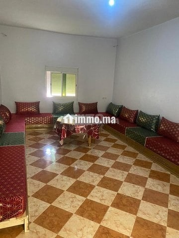 Apparemment de 150m 3 chambres - Location Vacances - Errachidia - photo 6
