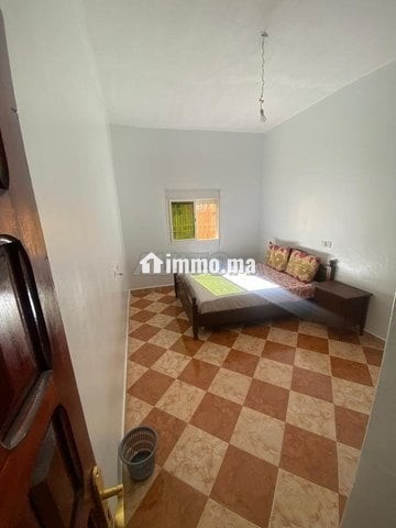 Apparemment de 150m 3 chambres - Location Vacances - Errachidia - photo 7