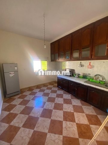 Apparemment de 150m 3 chambres - Location Vacances - Errachidia - photo 8